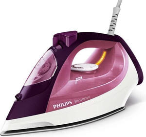 ÃÂ»ELAZKO PAROWE PHILIPS GC3580 2400W 400ml 40gmin