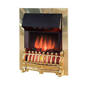 Kominek elektryczny Royal Cozy Fires C603RL 1850W - 2862440927