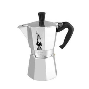 Kawiarka zaparzacz Bialetti Moka Express 12tz - 2862440940