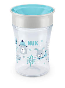 NUK kubek niekapek Magic 360 230 ml - 2862440972