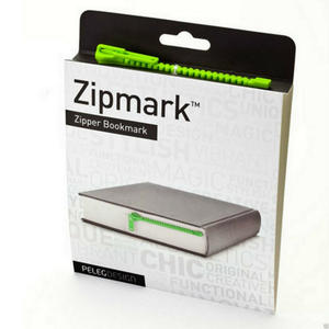 zipmark Monkey Business zak - 2862441025