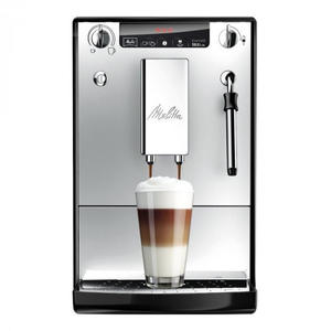 Ekspres MELITTA E953-102 Caffeo Solo&Milk 1400W - 2862441141