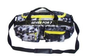 TORBA sportowa SEVEN FOR 7 si - 2862441215