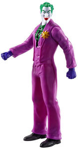 JOKER figurka 15 cm Mattel Liga Sprawiedliwych - 2862441329