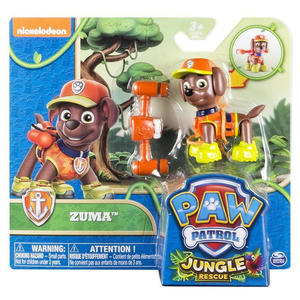 PAW PATROL Figurka Psi Patrol ZUMA - 2862441370