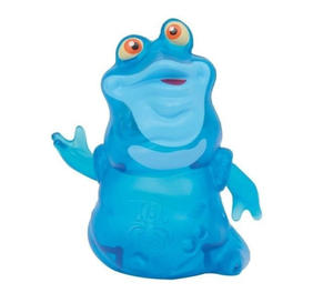 SLUGGY BOY Exogini FIGURKA COBI  - 2862441384