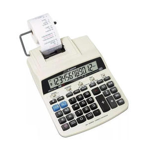Kalkulator biurkowy CANON MP121-MG-ES z funkcj - 2862441455