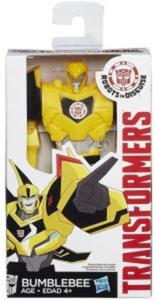 TRANSFORMERS BUMBLEBEE Hasbro B0758 - 2862441480