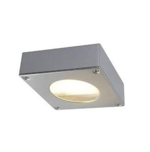 Obudowa lampy SLV Quadrasyl 44D GX53 - 2862441535