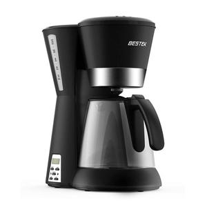 Ekspres przelewowy BESTEK Drip Coffee BTCM828T 1,5L 1000W - 2862441570