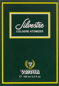 VICTOR Silvestre 200 ml woda kolo - 2862441581
