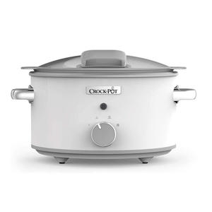 Wolnowar Crock-Pot CSC038X 4,5L DuraCeramic 160W - 2862441704