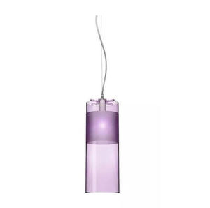 Lampa KARTELL Easy Ferruccio Laviani 9010W7 40W E14 - 2862441779