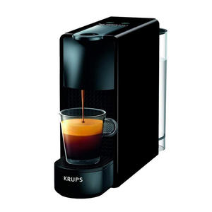 Ekspres Krups Nespresso XN1108 Essenza Mini 0,6L 1310W - 2862441807