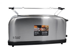 Toster Russell Hobbs Oxford Long Slot 21396-56 - 2862441907
