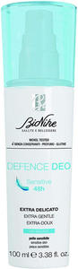 Dezodorant Latte per il Corpo Defense Dezodorant w sprayu 100ml - 2862441951