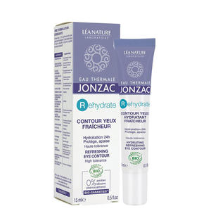 Jonzac bio Eau Thermale Jonzac Rehydrate pod oczy - 2862442147