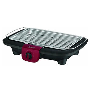 Grill elektryczny TEFAL BG9018 EasyGrill 2200W - 2862442232