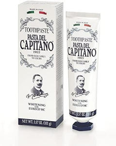 Pasta del Capitano 1905 Wybielaj - 2862442447