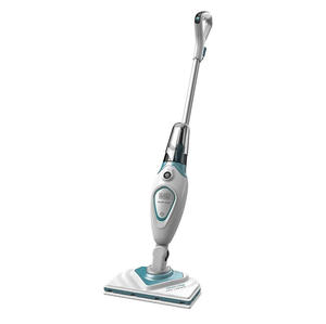 Mop parowy myjka Black&Decker FSM1616 1600W - 2862442475