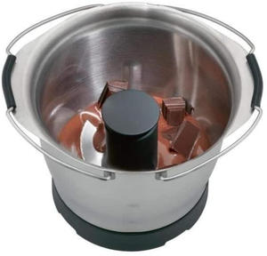 Moulinex XF38ae10 Mini miska do gotowania 1,4 l do robota kuchennego - 2862442650