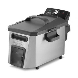 Frytkownica DeLonghi F44510CZ PremiumFry 3,5 l 3200W - 2862442691