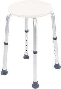 taboret stolik pod prysznic NRS Healthcare L97718 - 2862442721