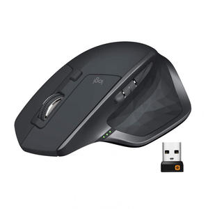 Mysz bezprzewodowa Logitech MX Master 2S - 2862442909