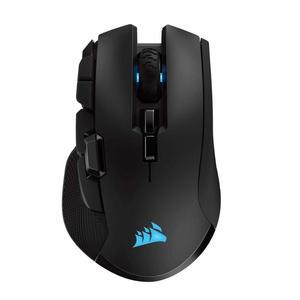 Mysz gamingowa Corsair Ironclaw Wireless - 2862442913