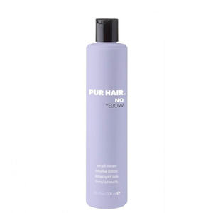 szampon PUR HAIR No yellow 300 ml - 2862442948