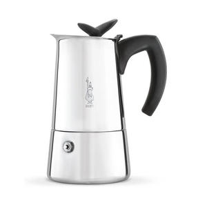 Kawiarka BIALETTI Musa indukcja 500ml 10tz - 2862442952