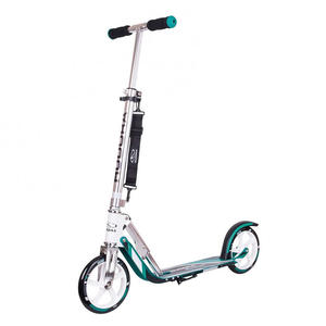 Hulajnoga HUDORA BigWheel 205 turkus - 2862442968