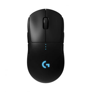 Myszka do gier bezprzewodowa LOGITECH PRO Wireless - 2862443023