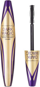 Max Factor Dark Magic Mascara czarna 10 ml - 2862443069