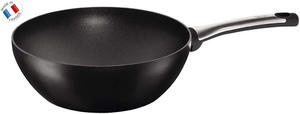 28 cm patelnia wok Tefal C6200202 - 2862443112