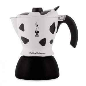 Kawiarka zaparzacz BIALETTI Mukka 2tz 220ml - 2862443150