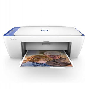 HP Deskjet 2630 3w1 drukarka kopiarka skaner WIFI - 2862443298