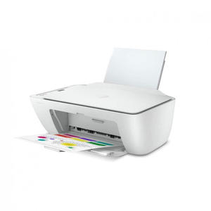 HP Deskjet 2720 3w1 drukarka kopiarka skaner WIFI - 2862443342