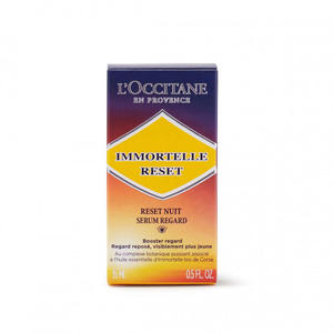 Serum pod oczy L'Occitane Immortelle 15 ml. - 2862443425