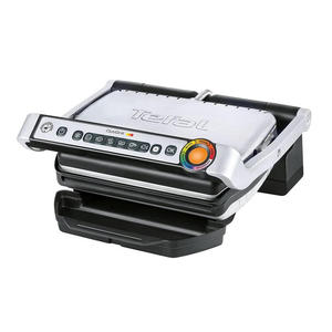 Grill elektryczny Tefal GC702D16 OptiGrill 2000W - 2862443431