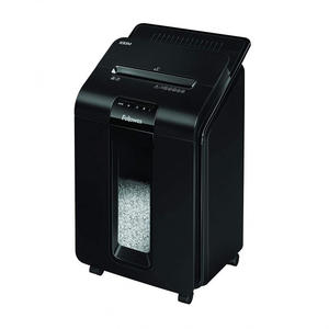 Niszczarka biurowa Fellowes AutoMax 100M P-4 - 2862443516