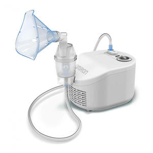 Inhalator kompresorowy Omron X101 Easy nebulizator - 2862443526