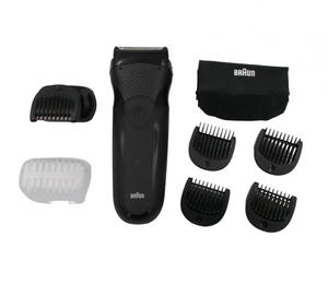 Golarka 3w1 Braun 300BT Shave & Style Series3 trymer - 2862443530