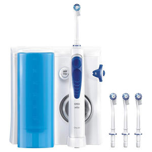 Irygator BRAUN Oral-B Oxyjet Health Center MD20 - 2862443547