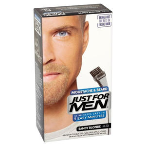 JUST FOR MEN  - 2862443631