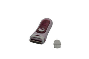 Golarka damska Braun LS5100 Lady Shaver Silk-epil - 2862443651