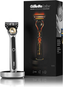 Maszynka do golenia Gillette Labs Heated Razor - 2862443696