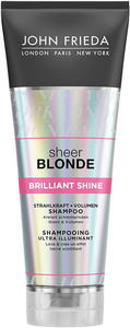 John Frieda Sheer szampon BRILLANT SHINE PER - 2862443732