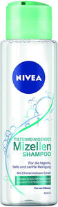 szampon Nivea Mizellen melisa cytrynowa micelarny - 2862443751