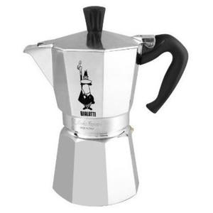 Kawiarka zaparzacz Bialetti Moka Express 6tz - 2862443760